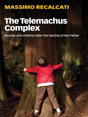 cover image of The Telemachus Complex